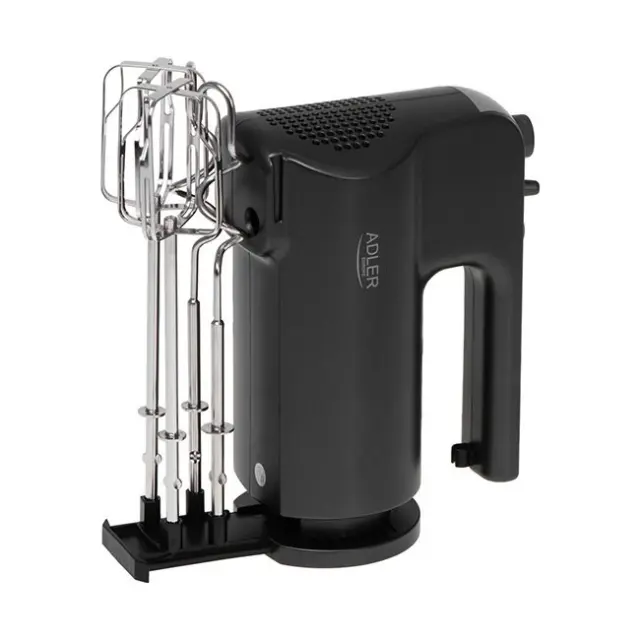 Adler Mixer 4230 550W Black (AD 4230)