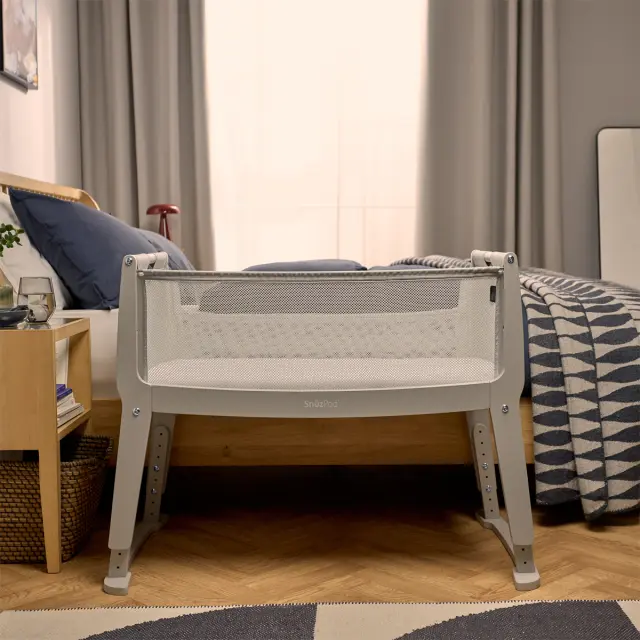 SNUZ ΒΡΕΦΙΚΟ ΛΙΚΝΟ SNUZPOD STUDIO OSLO 3