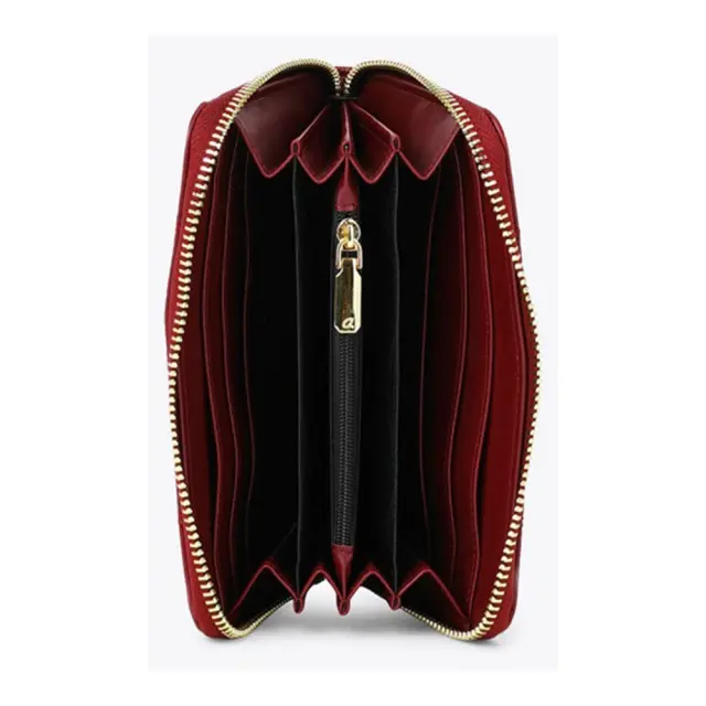 Πορτοφόλι καπιτονέ Axel 3