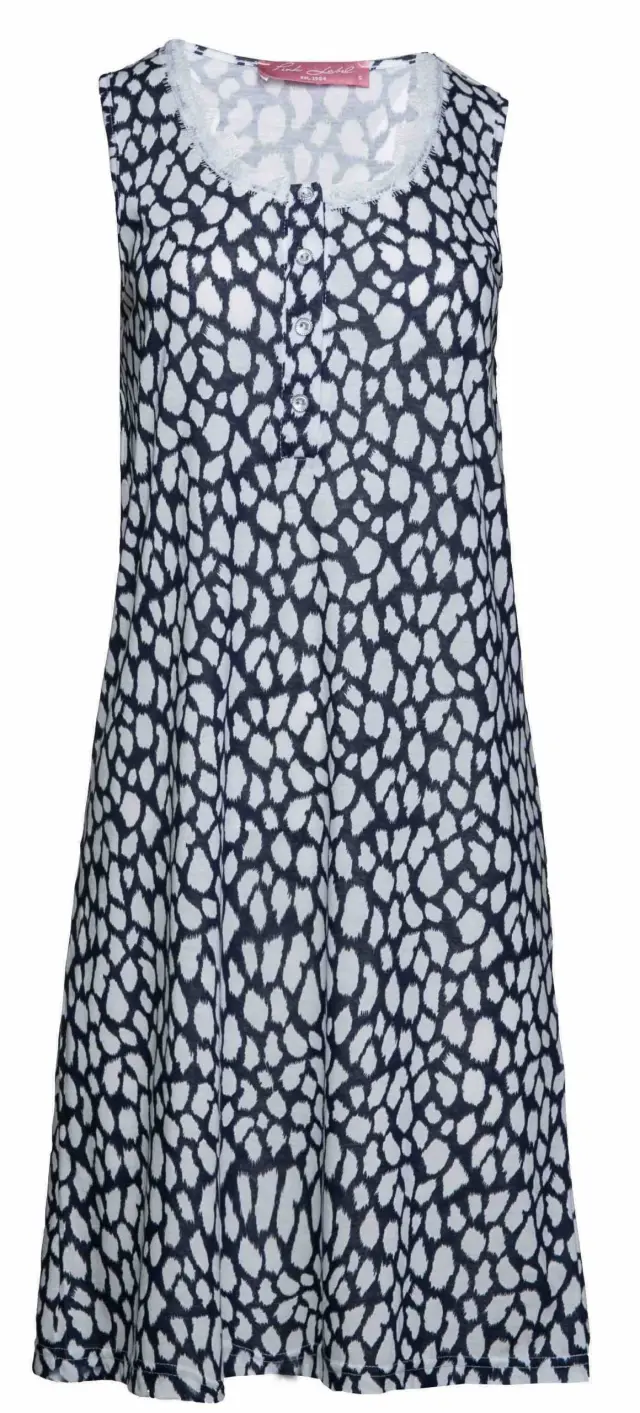 S605 - Type - NIGHTGOWN LEOPARD 2