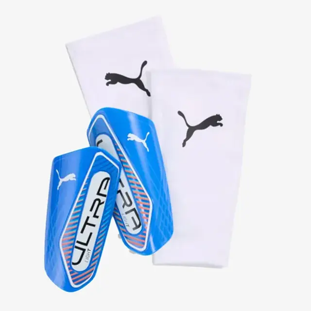 Puma Ultra Light Sleeve Guard (030989-04) - Μπλέ