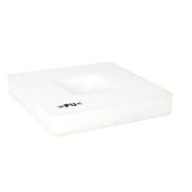 Foam block for height extension of the universal back box ref. 088080