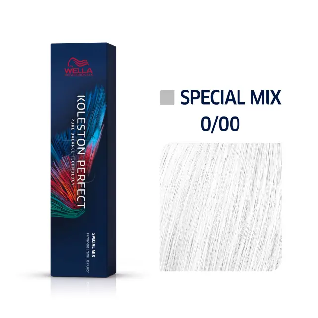 Wella Professionals Koleston Perfect 0/00 Special Mix 60ml 2