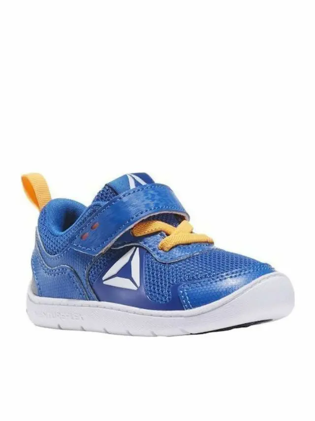 REEBOK VENTUREFLEX STRIDE 5.0 BD3695 Παιδικά Αγόρι Αθλητικά ΜΠΛΕ - 22.5 2