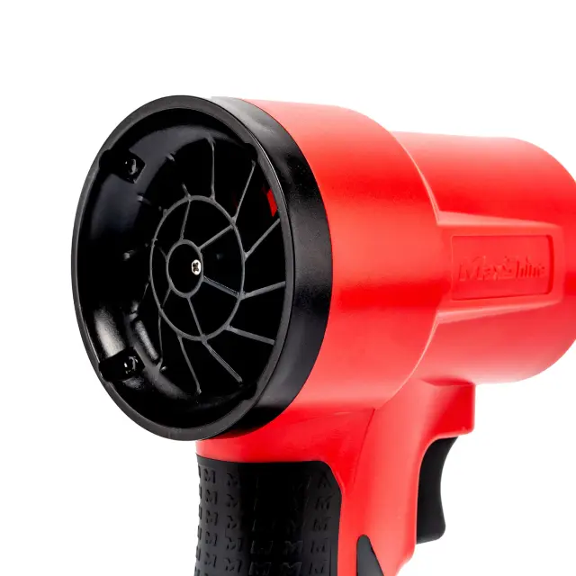 Στεγνωτήρας mini φορητός EVO-CS MAXSHINE 3