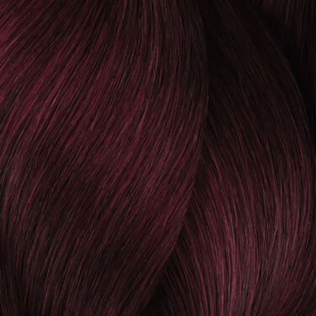 L’Oreal Professionnel Inoa 4.62 C Καστανό Κόκκινο Ιριζέ 60g 2