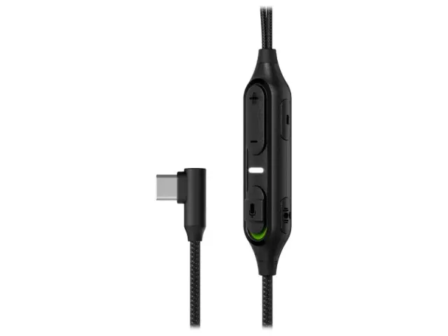 HP HyperX Cloud Earbuds III S Black (BN7S1AA) 3