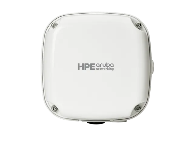 HPE Aruba AP-565 (RW) Outdoor 11ax AP (R4W43A) 3
