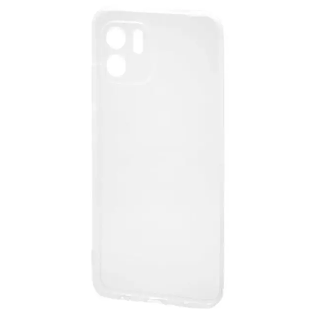 Θήκη TPU inos Xiaomi Redmi A1/ A2 Ultra Slim 0.3mm Διάφανο N60892
