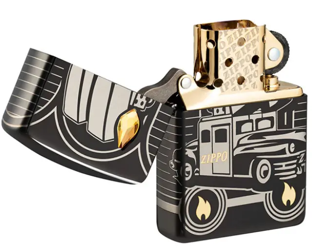 ZIPPO Αναπτήρας - 2023 Collectible Of The Year - Συλλεκτικός (48693) 3
