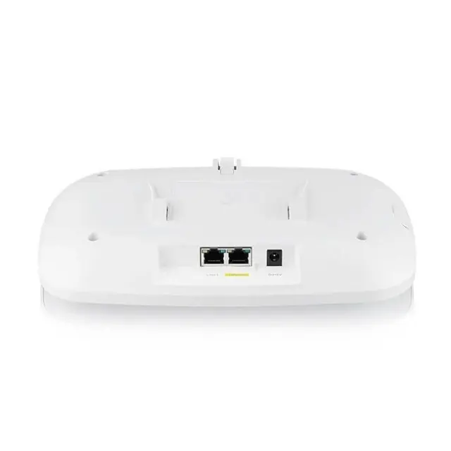 Zyxel NWA130BE Access Point Wi‑Fi 6 Tri Band (2.4 & 5 & 6GHz) 2