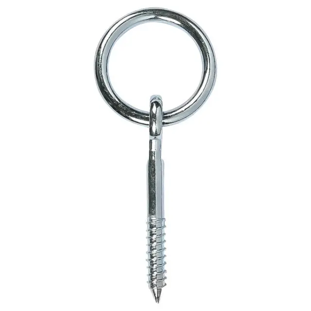 Eye screw Ø 8 mm