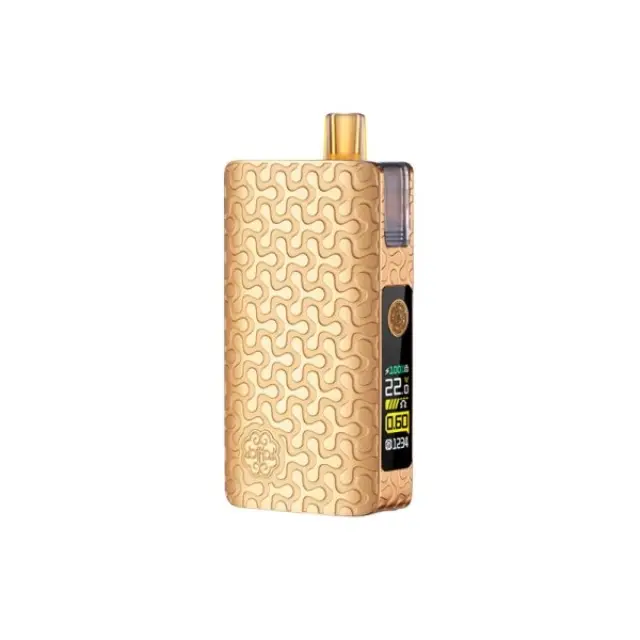 DotPod Max Link Kit 5ml 2100mAh - DotMod - Gold