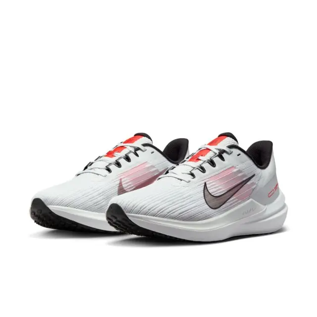 Nike Winflo 9 (DD6203-009) - Λευκό 2