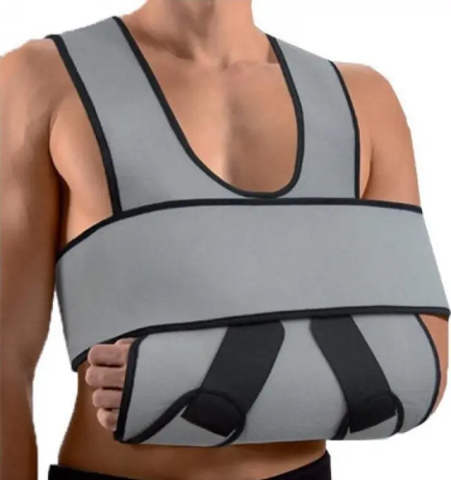 ANATOMIC LINE 5320 Ζώνη Ακινητοποίησης Ώμου -One Size