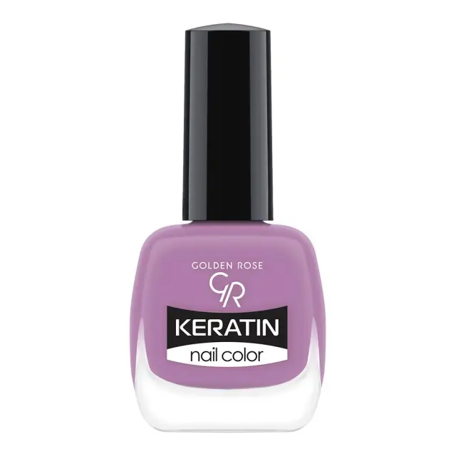 Keratin Nail Color GR 10.5ml 90