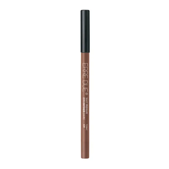 Erre Due Μολύβι Ματιών Silky Premium Eye Definer 24hrs 1,2g | Απόχρωση 439