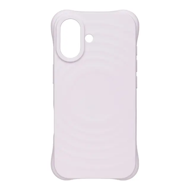 OBAL:ME MagNetix Orbit Cover for Apple iPhone 17 Lilac 2