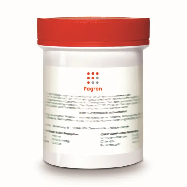 Fagron Saliculic Acid 100gr