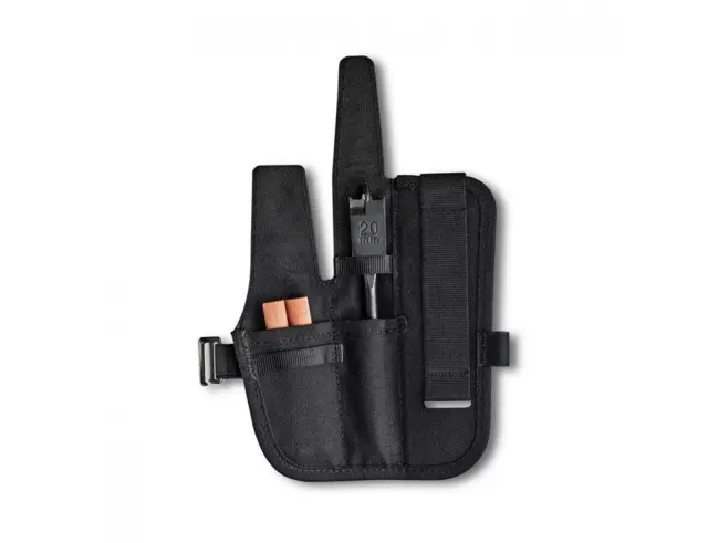 Πολυλειτουργική Θήκη Victorinox Venture Pro Kit με 2 λειτουργίες - Black4.0540 3