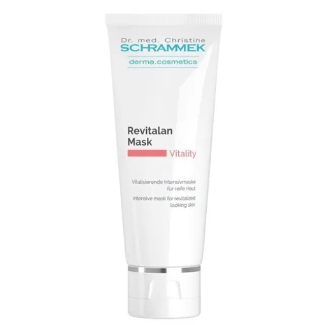 Vitality Revitalan Mask - Αντιγηραντική μάσκα
