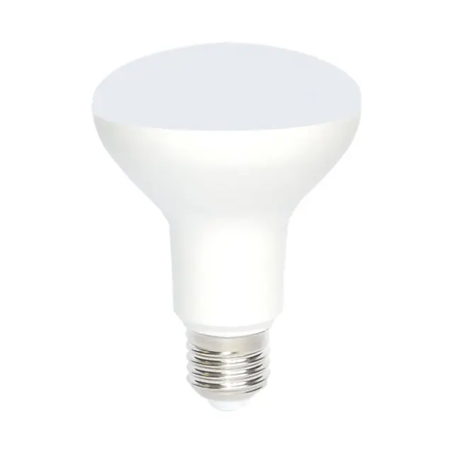 LED SMD R80 15W 6000K 230V AC 1300LM RA80 30000HRS 120° 1xE27 / R8015CW