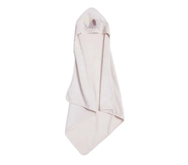 ΒΡΕΦΙΚΗ ΚΑΠΑ HAPPY DAYS 75X75 NEF-NEF HOMEWARE 2