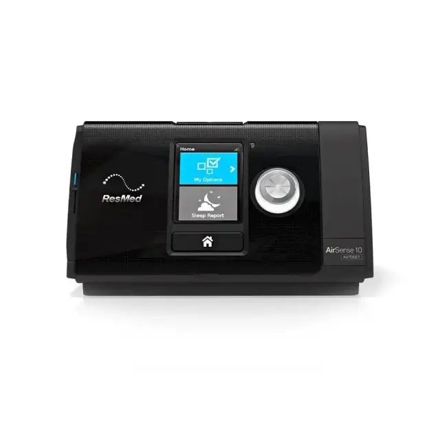 AirSense 10 AutoSet Αυτόματο CPAP Resmed