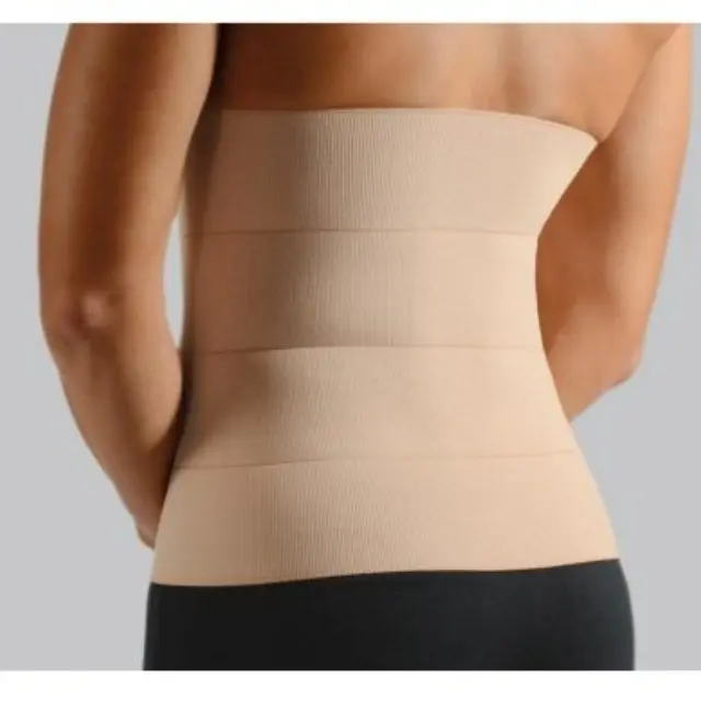 ANATOMIC LINE 5165 Ζώνη μετεγχειρητική Μέγεθος L 32cm