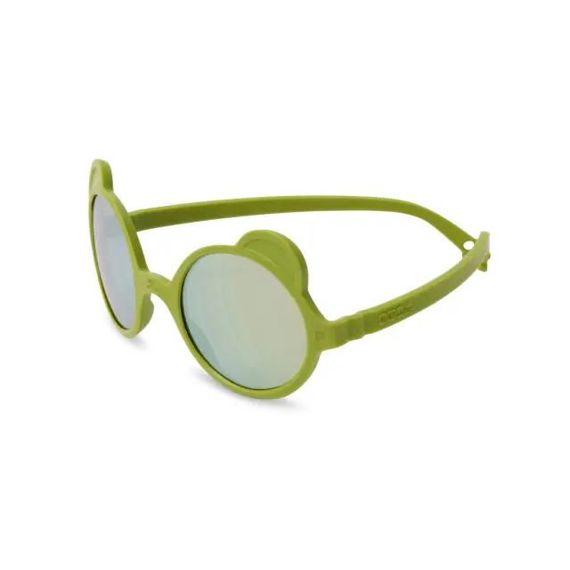 Γυαλιά Ηλίου KiETLA Ourson Olive 1-2 ετών OU2SUNOLIVE 3