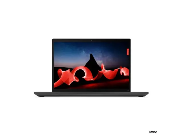 Laptop Lenovo ThinkPad T14s G4 14 WUXGA/ R7PRO-7840U/ 16GB/ 1TB SSD/ Windows 11 Pro/ 3Y Premier 21K3002LGM 2