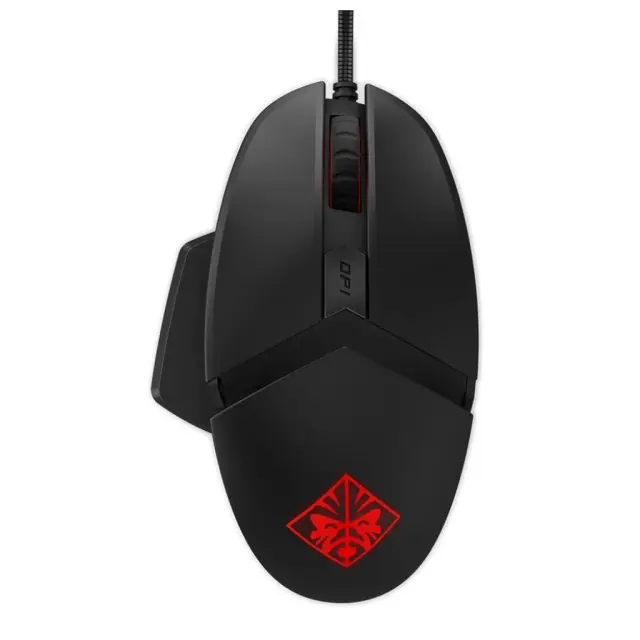 HP OMEN Reactor Mouse (2VP02AA) (HP2VP02AA) HP ACCESSORIES