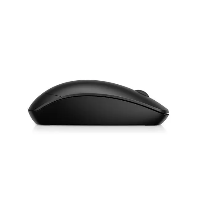 HP 235 Slim (4E407UT) Ασύρματο Ποντίκι Μαύρο 3