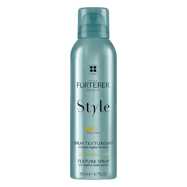 René Furterer Style Texture Spray Σπρέι Μαλλιών Με Εκχύλισμα Jojoba 200ml
