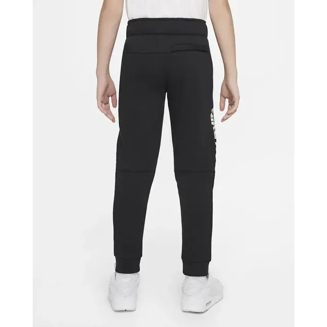 Nike Air Pant ΠΑΙΔΙΚΟ ΠΑΝΤΕΛΟΝΙ (DM8113-010) - Μαύρο 2