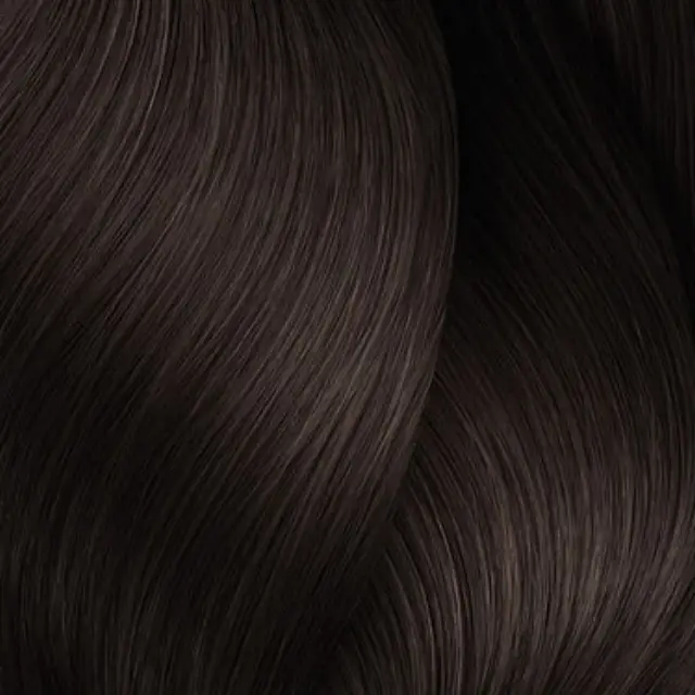 L’Oreal Professionnel Inoa 5.25 Καστανό Ανοιχτό Ιριζέ Ακαζού 60g 2