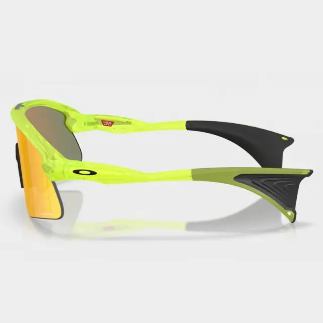 Γυαλιά Ηλίου Oakley Stunt Devil OO9517 951703 Λαχανί - 39 3