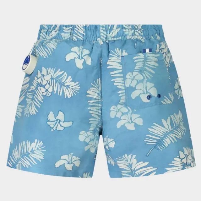 Μαγιο North Sails 673751000_AZC035 Γαλάζιο - S 2