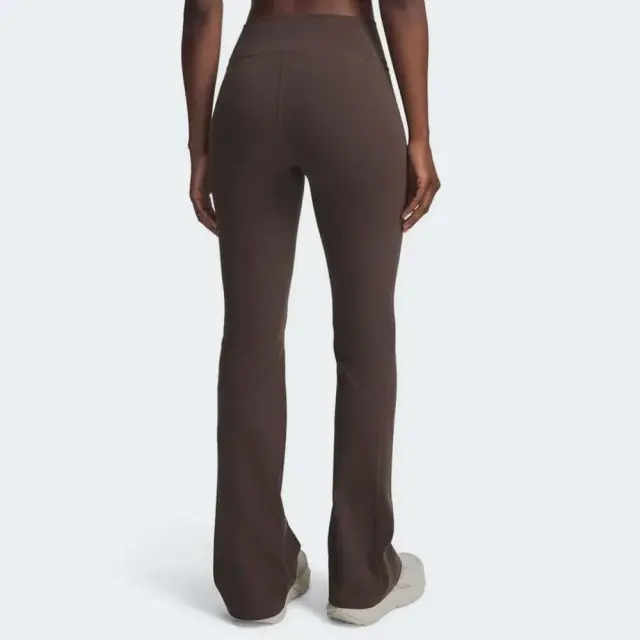 Under Armour Women's Motion Boot Cut Pant Καφέ 6013787-200 (Under Armour) 2