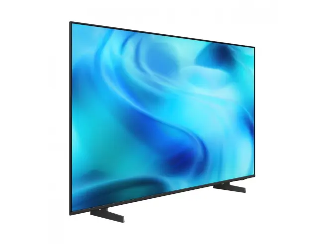 Smart TV 50'' Samsung UE50U8072HUXXH - Ανάλυση 4K Crystal UHD - AI - HDR 10+ - Δέκτες DVB-T2, DVB-C, DVB-S2 - 3x HDMI, 1x USB-A, Wi-Fi, Bluetooth - Black UE50U8072HUXXH 3