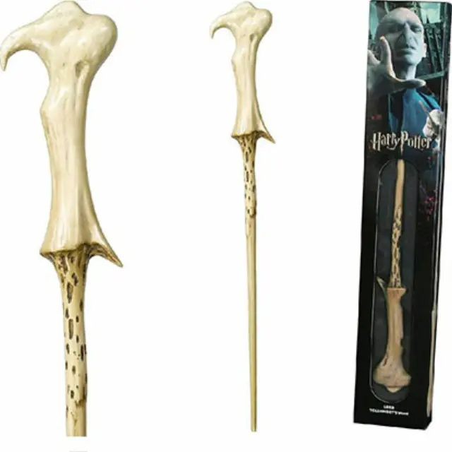 Noble Collection Ραβδι HARRY POTTER - Wand - Voldemort (BLISTER) (NN8570)
