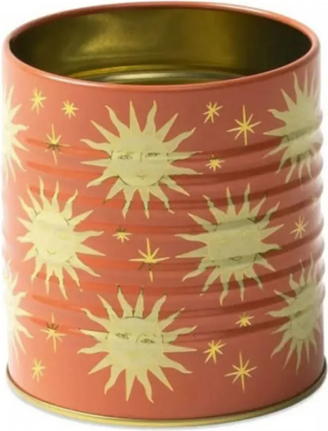 Designworks Μεταλλική Μολυβοθήκη A Dopo Celestial-Terracotta Sun / DTSC-1011EU (Designworks)