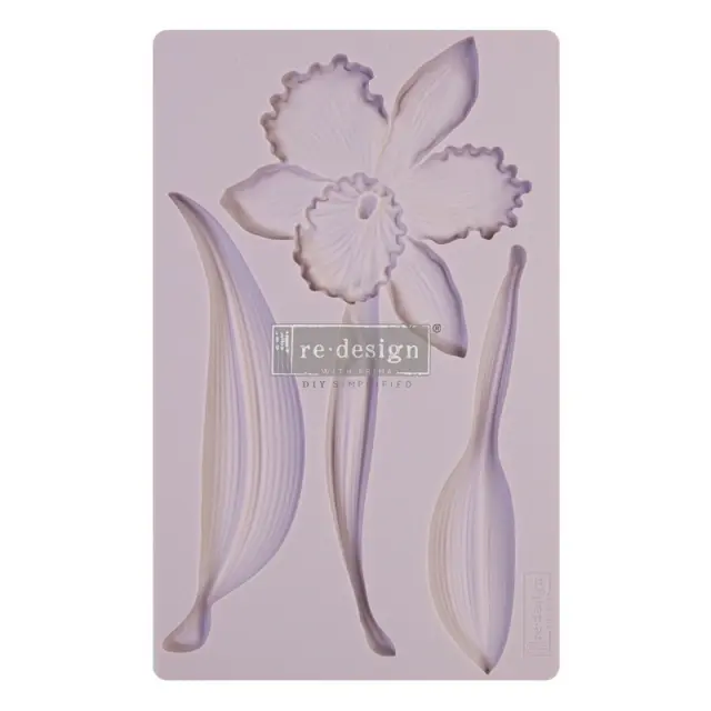 Καλούπι Redesign Prima Marketing 13x20cm, Wildflower