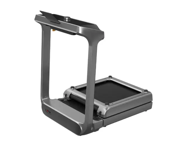 Αναδιπλούμενος Διάδρομος Γυμναστικής KingSmith WalkingPad X218 με ισχύ 1.75 hp, μέγιστη ταχύτητα 18 km/h και επιφάνεια 51x140cmFTRXDGEUE2409141 2