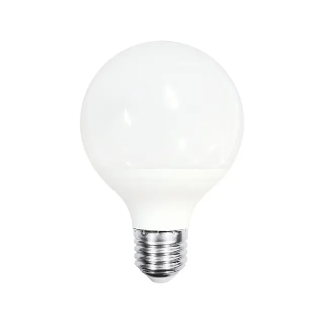 LED SMD 11W 3000K 230V AC 960LM RA80 30000HRS 230° 1xE27 / G8011WW