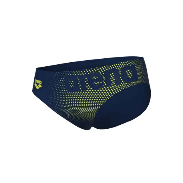 Arena Boy's Dim Light Swim Briefs Slip Μπλε Σκούρο 008148-700 (Arena) - 12 Years