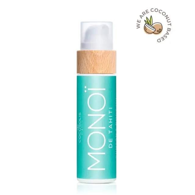 MONOI Suntan & Body Oil