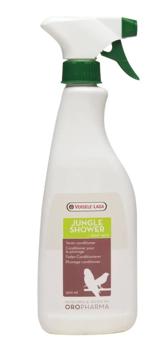 Versele Laga Oropharma Jungle Shower 500ml 2