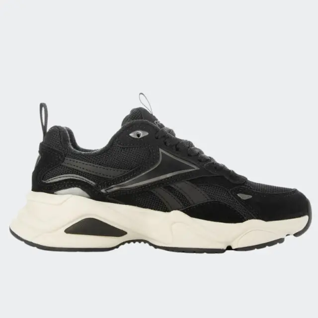 Sneaker Reebok Charge Run 100262372 Μαύρο - 37