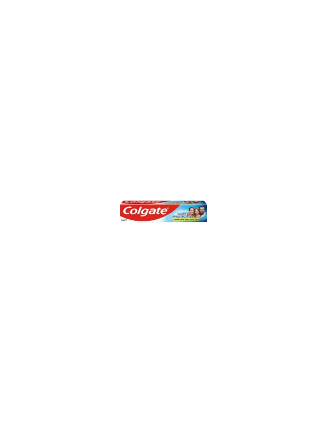 COLGATE Cavity Protection Fresh Mint Φθοριούχος Οδοντόκρεμα, 75ml